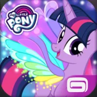 My Little Pony: Magic Princess Mod Apk 11.1.1a (Mod Menu)