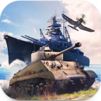 War Thunder Mobile Mod Apk 1.24.0.60 (Mod Menu)