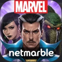 MARVEL Future Fight Mod Apk 11.9.0 (Mod Menu)