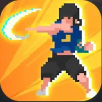 Otherworld Legends Mod Apk 3.2.1 (Mod Menu)