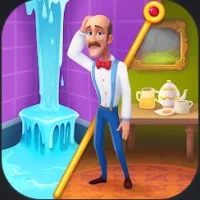Homescapes Mod Apk 8.8.602 (Mod Menu) Unlimited Stars and Coins