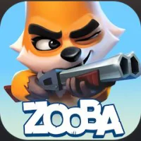 Zooba Mod Apk 6.17.0 (Mod Menu)