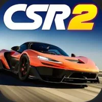 CSR 2 Realistic Drag Racing Mod Apk 6.5.1 (Mod Menu) Unlimited Money
