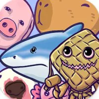 Merge Fellas Mod Apk 2.4.4.5 (Mod Menu) Unlimited Shakes/Revives