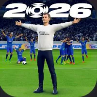 Top Eleven Be a Soccer Manager Mod Apk 26.26 Unlimited Money